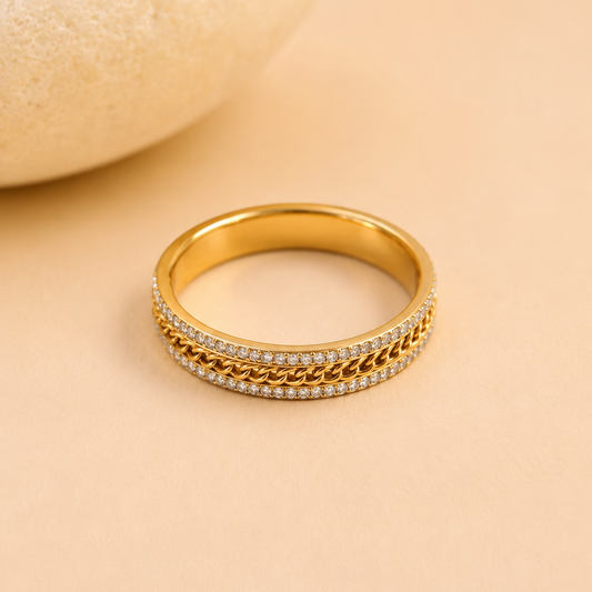 Bague RANIA